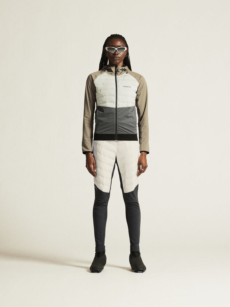 Pursuit Thermal Jacket W