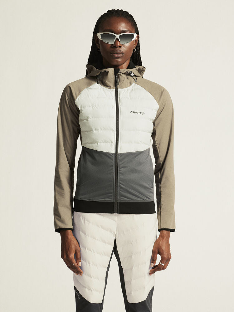 Pursuit Thermal Jacket W
