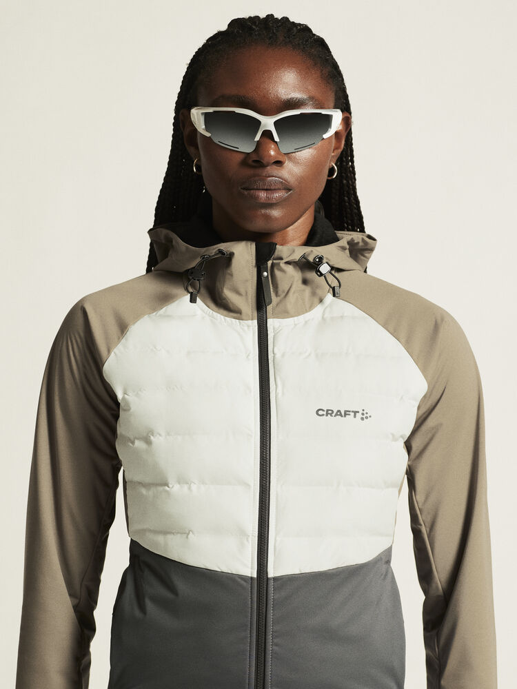 Pursuit Thermal Jacket W