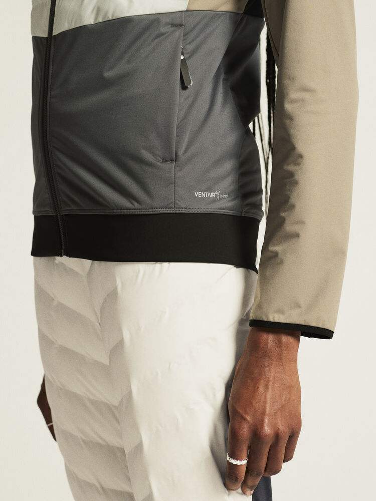 Pursuit Thermal Jacket W
