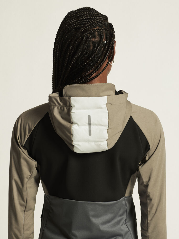 Pursuit Thermal Jacket W