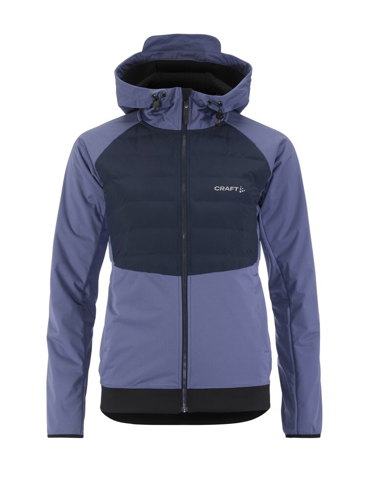 Pursuit Thermal Jacket W