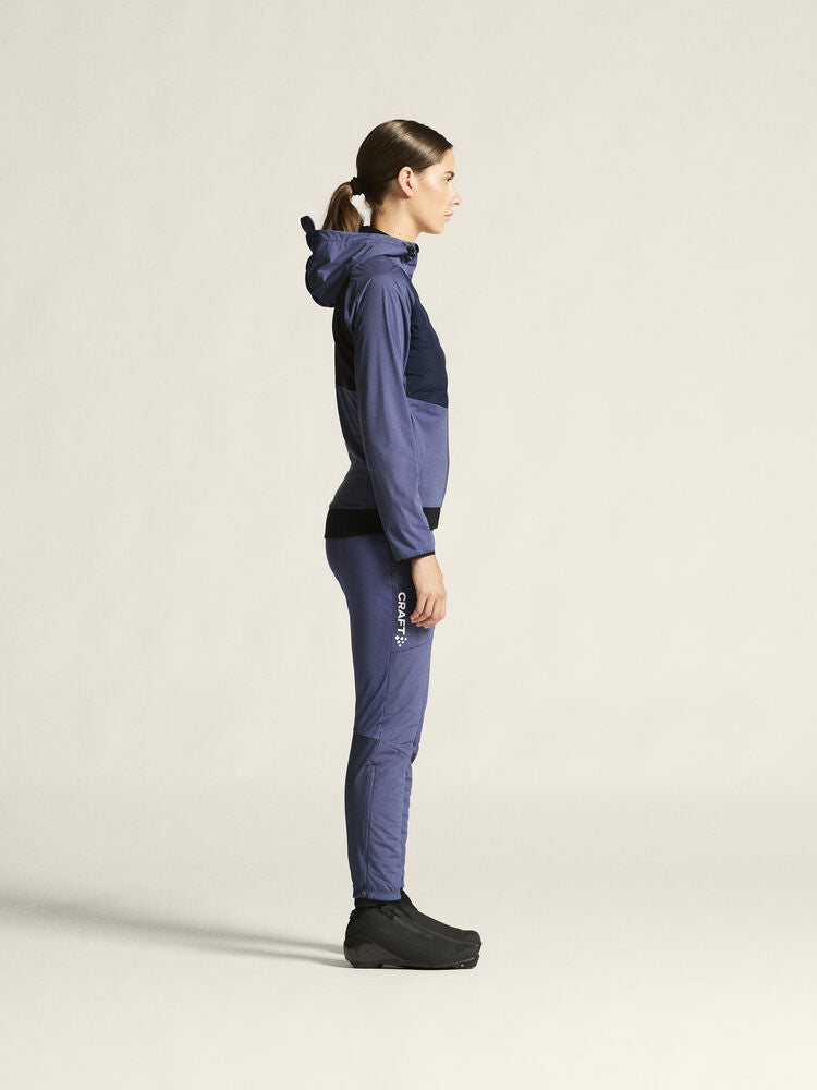 Pursuit Thermal Jacket W