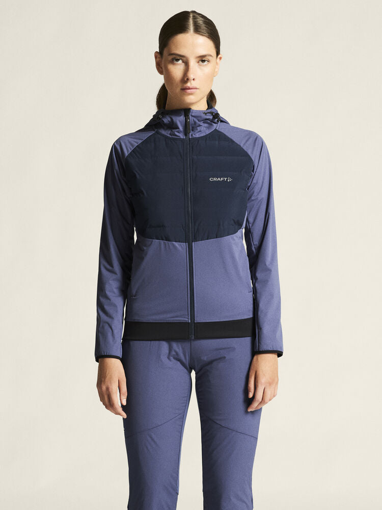 Pursuit Thermal Jacket W