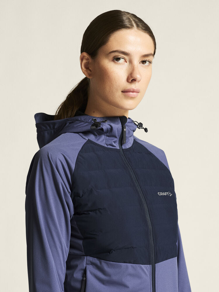 Pursuit Thermal Jacket W
