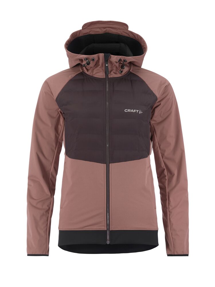 Pursuit Thermal Jacket W