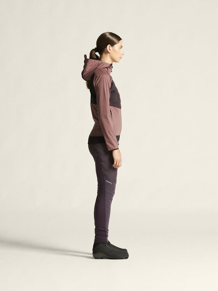 Pursuit Thermal Jacket W