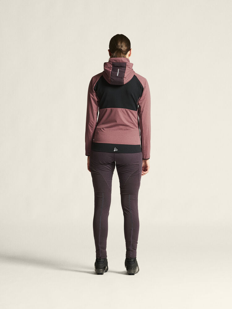 Pursuit Thermal Jacket W