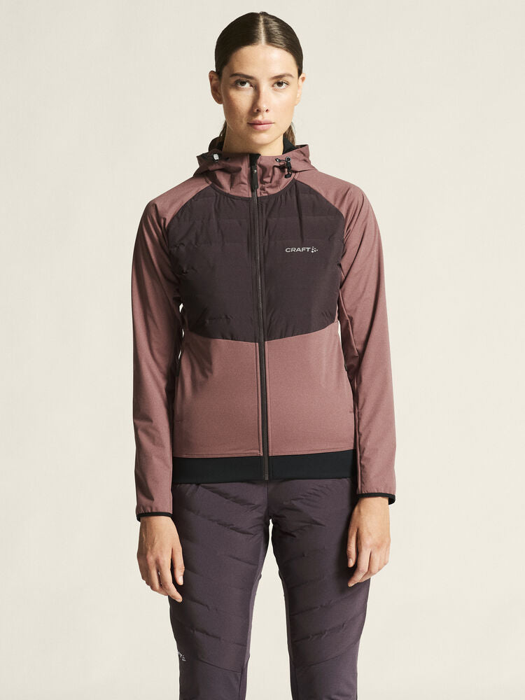 Pursuit Thermal Jacket W
