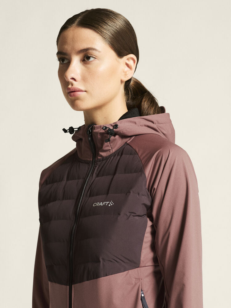 Pursuit Thermal Jacket W