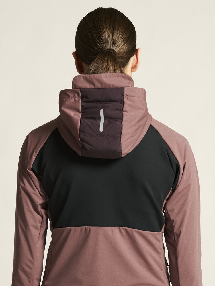 Pursuit Thermal Jacket W
