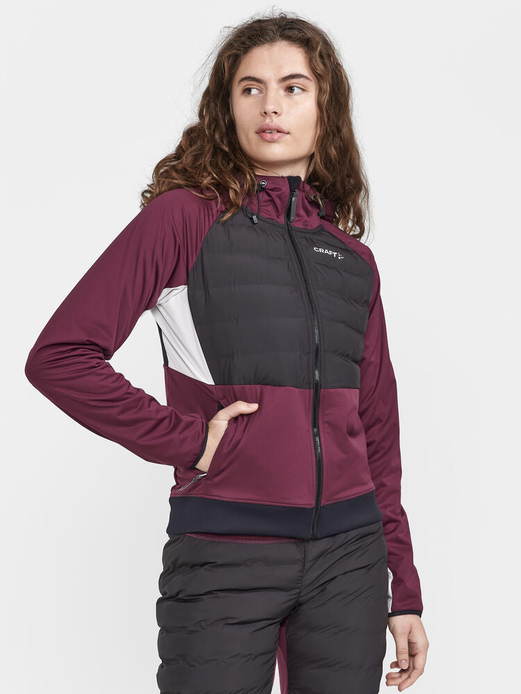 Pursuit Thermal Jacket W