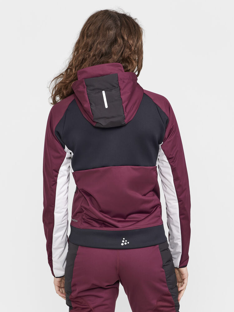Pursuit Thermal Jacket W