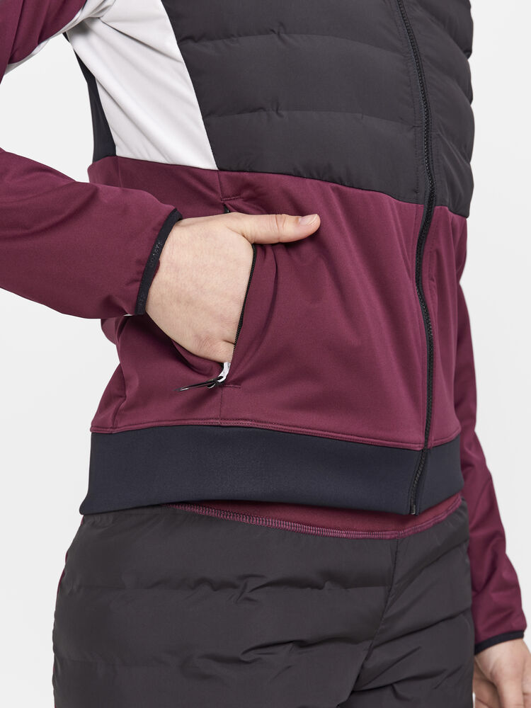 Pursuit Thermal Jacket W