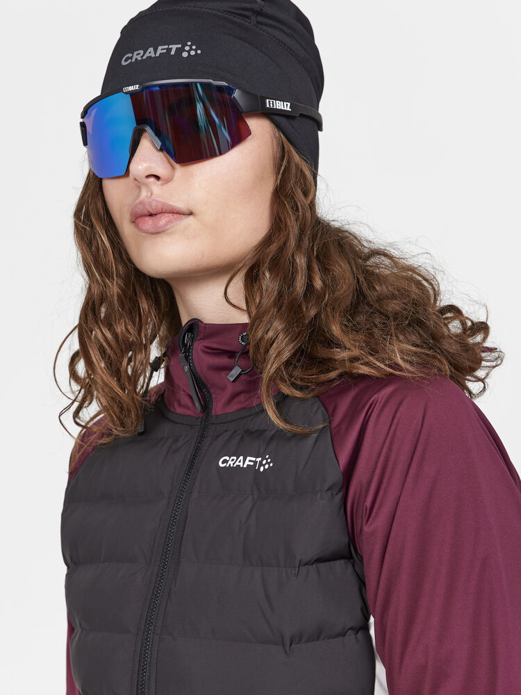 Pursuit Thermal Jacket W
