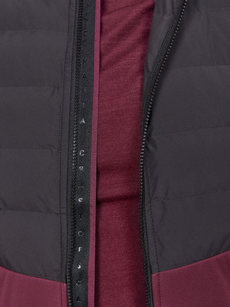 Pursuit Thermal Jacket W