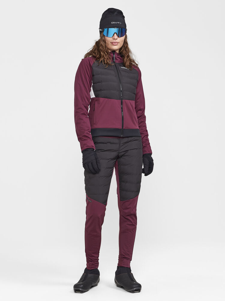 Pursuit Thermal Jacket W