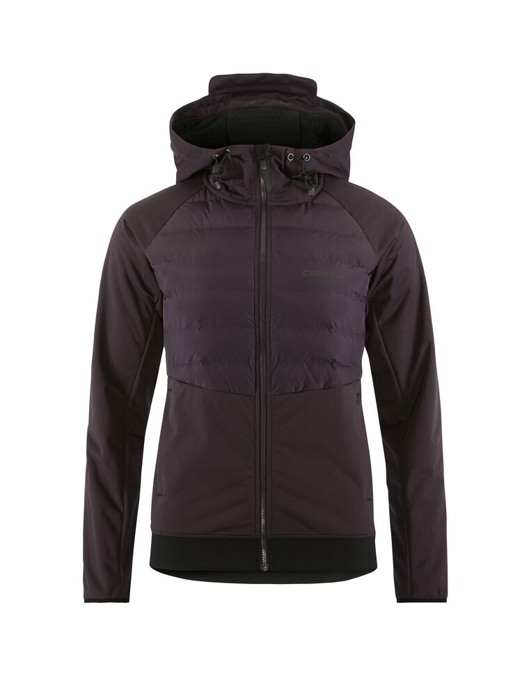 Pursuit Thermal Jacket W