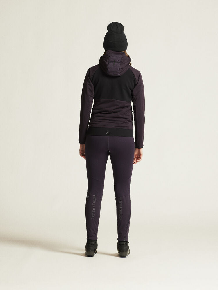 Pursuit Thermal Jacket W