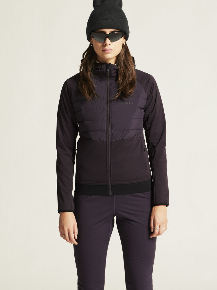 Pursuit Thermal Jacket W