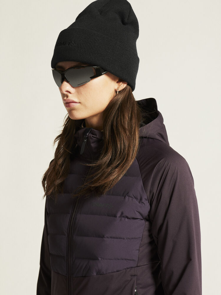 Pursuit Thermal Jacket W
