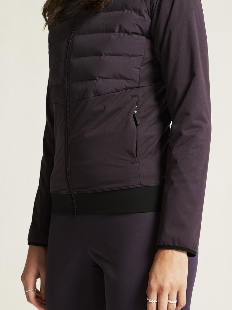 Pursuit Thermal Jacket W