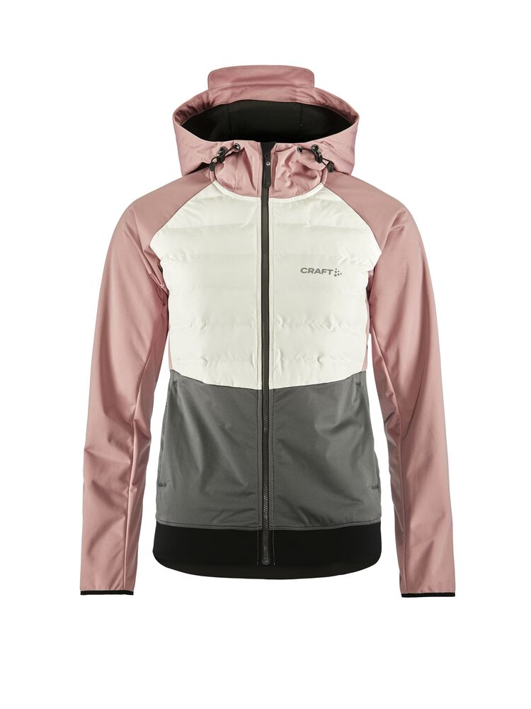 Pursuit Thermal Jacket W
