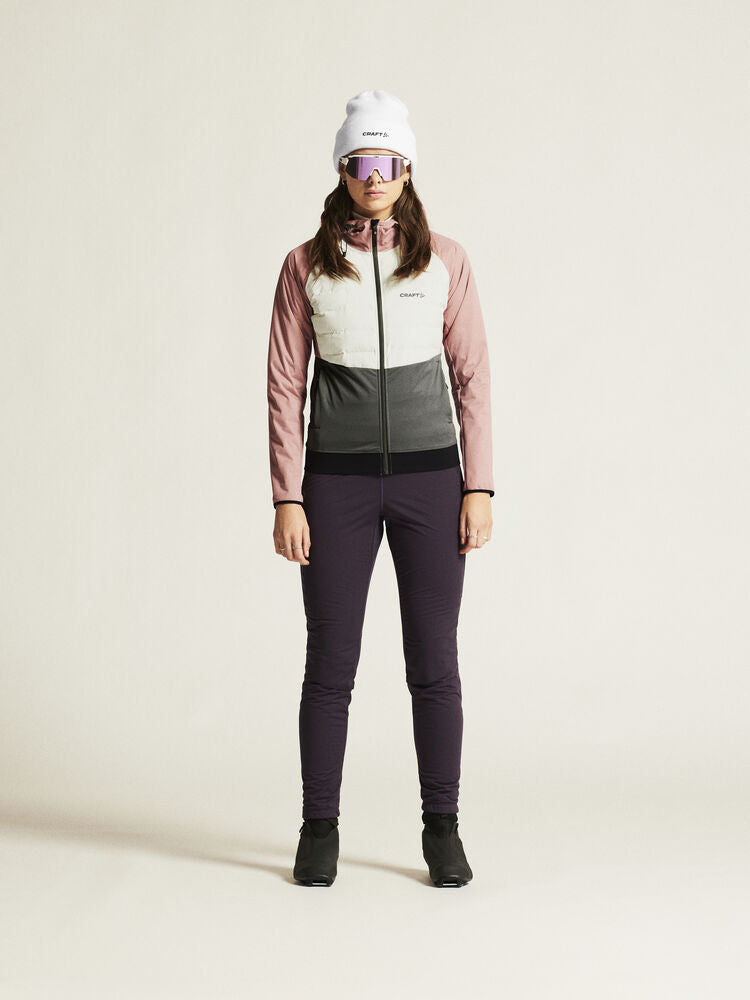 Pursuit Thermal Jacket W