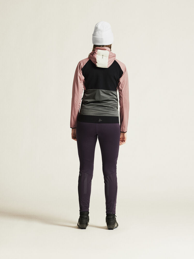 Pursuit Thermal Jacket W