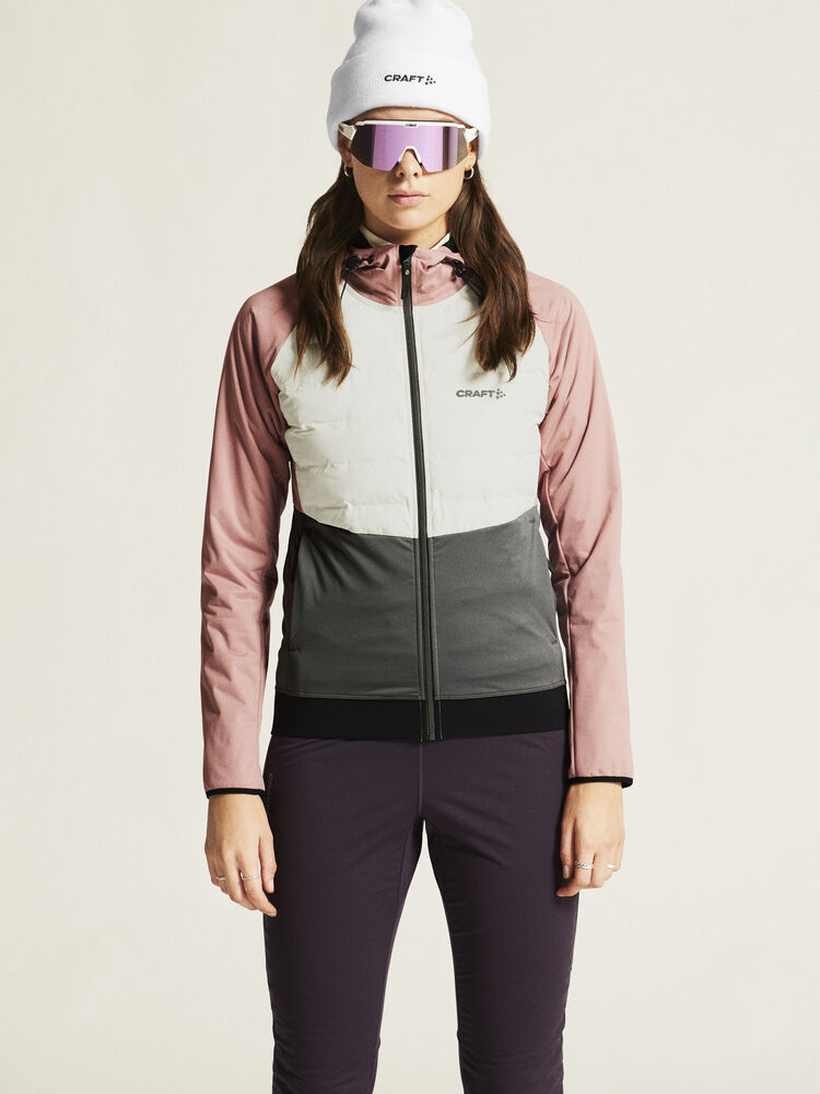 Pursuit Thermal Jacket W