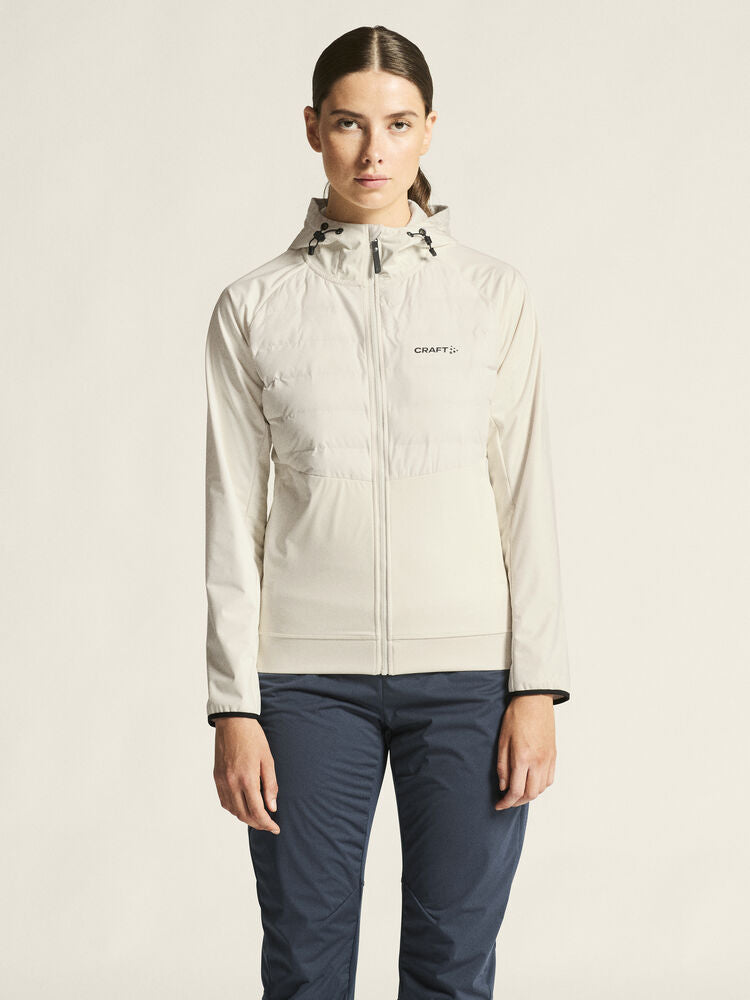 Pursuit Thermal Jacket W