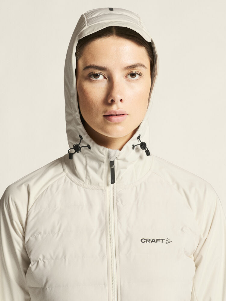 Pursuit Thermal Jacket W