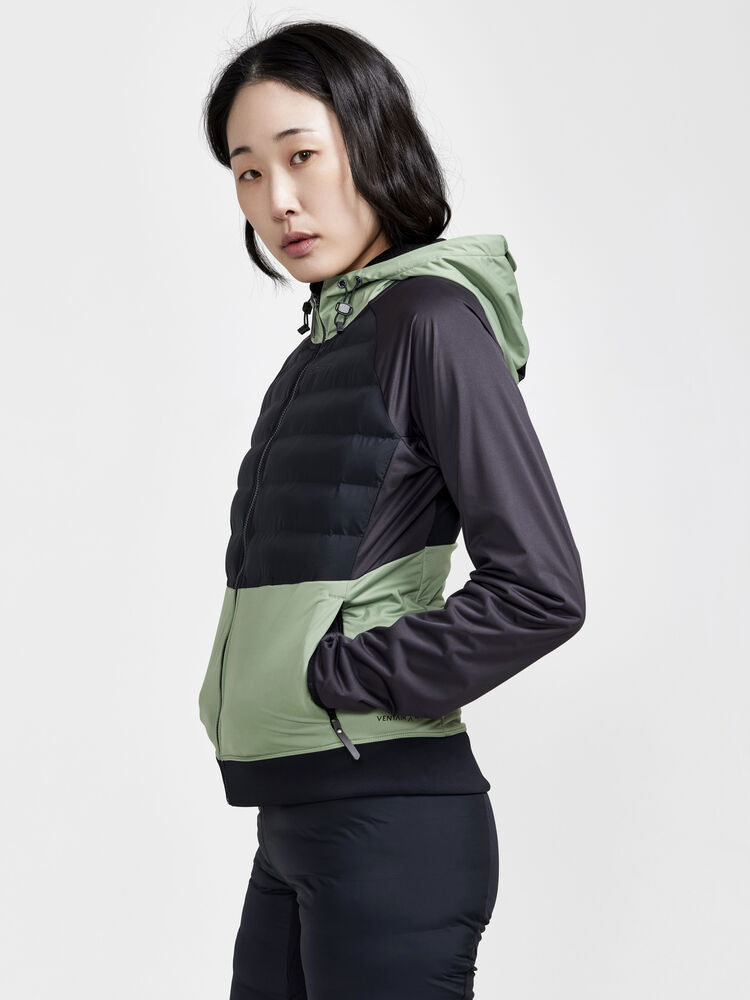 Pursuit Thermal Jacket W