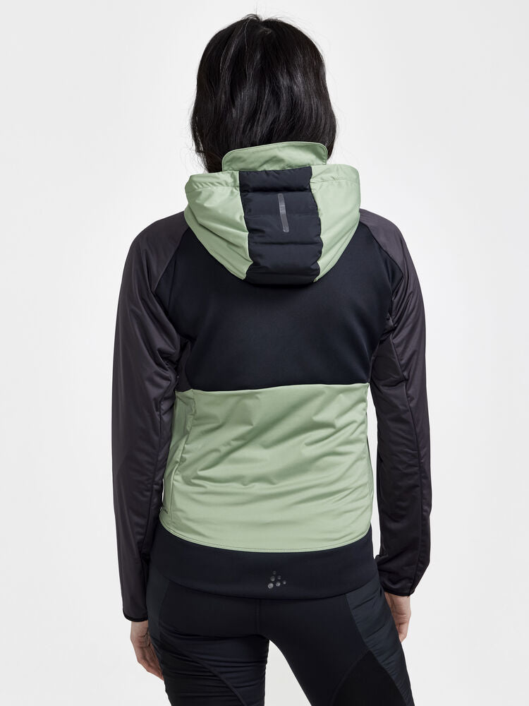 Pursuit Thermal Jacket W
