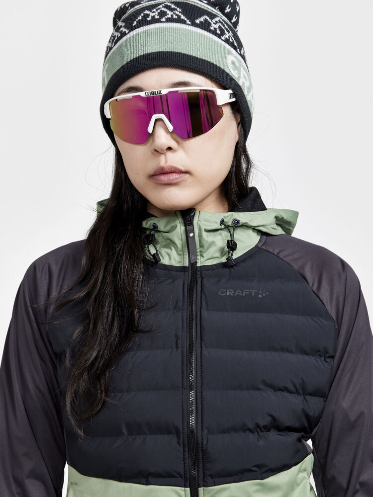 Pursuit Thermal Jacket W