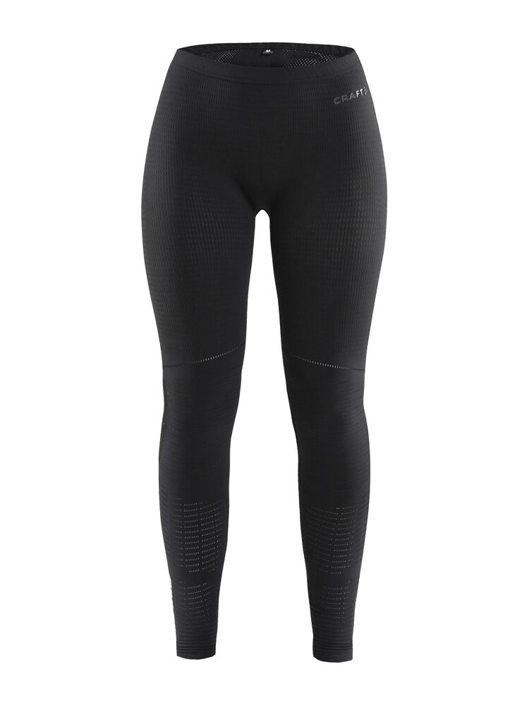 CTM Pants W von Craft – Black