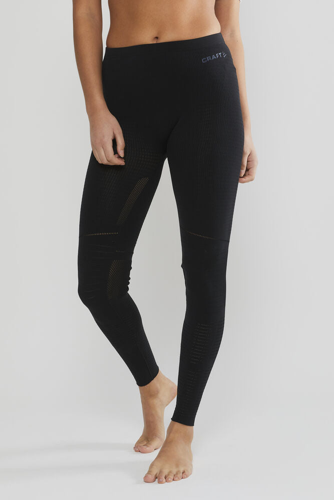 CTM Pants W von Craft – Black