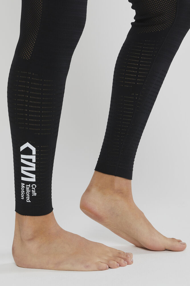 CTM Pants W von Craft – Black