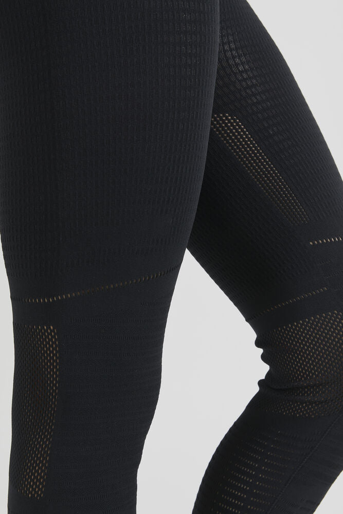 CTM Pants W von Craft – Black