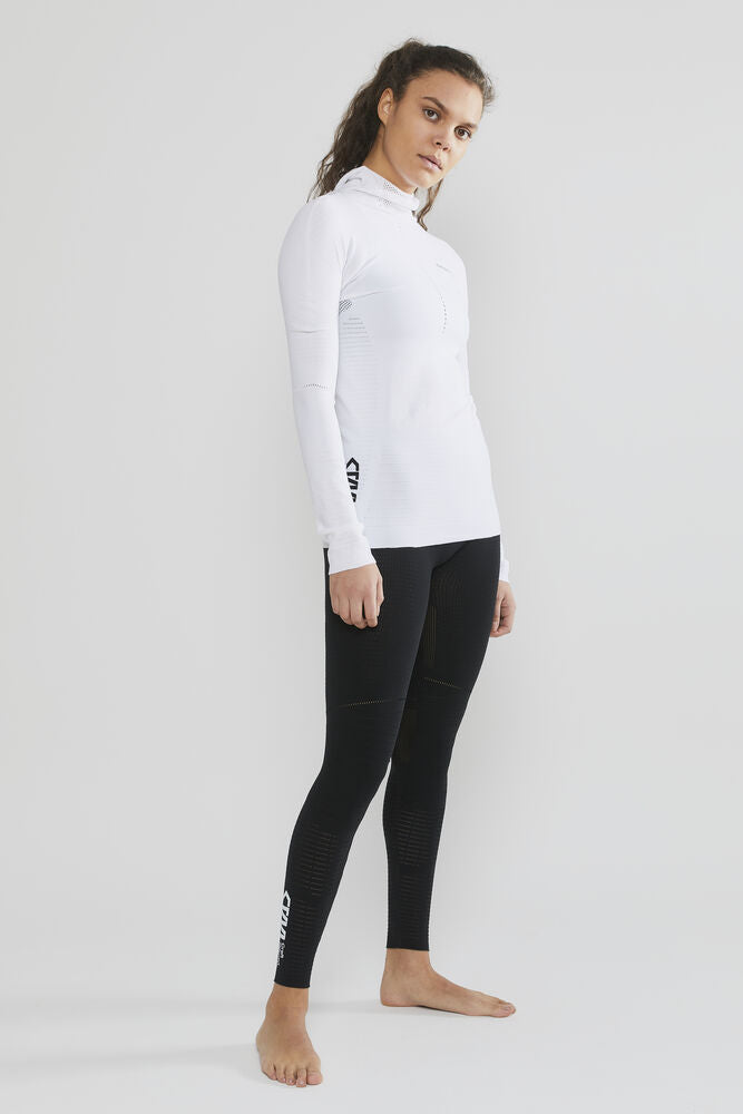 CTM Pants W von Craft – Black