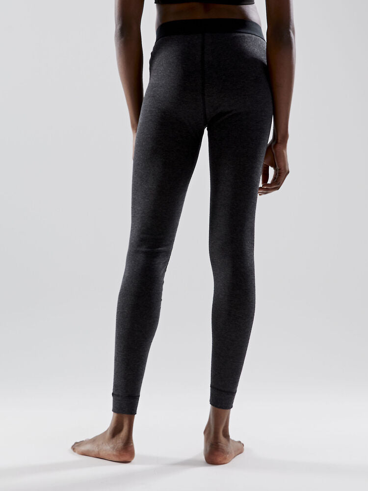 Merino 180 Set W von Craft – Black Melange