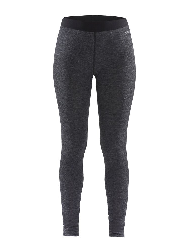 Merino 180 Set W von Craft – Black Melange