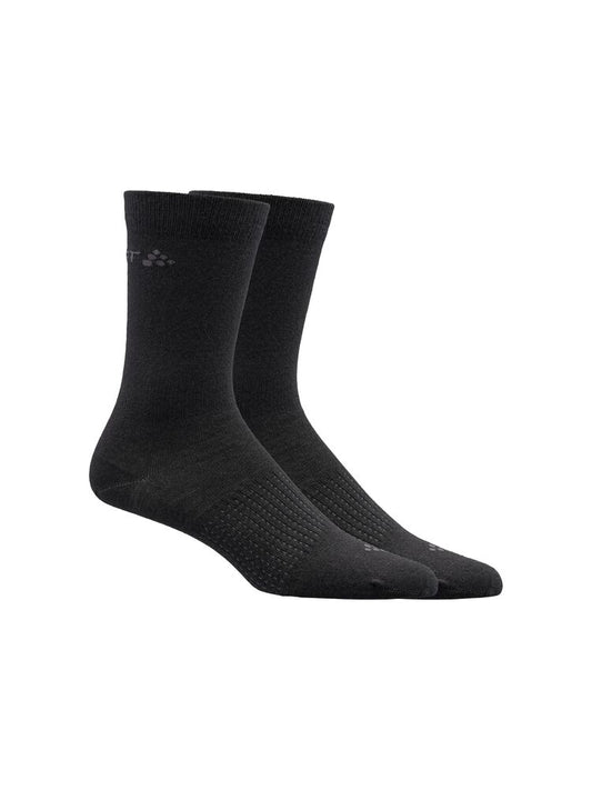Craft Core Wool Liner Sock 2-Pack – Sportsocken