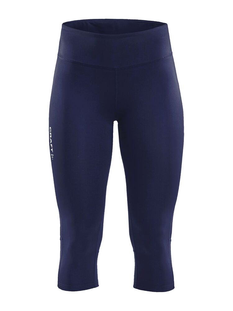 Rush Capri  W von Craft – Navy/Navy