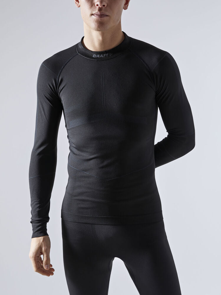 Active Intensity Cn Ls M von Craft – Black/Asphalt