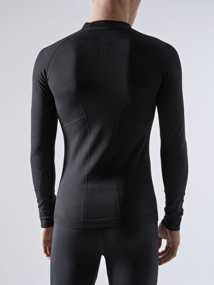 Active Intensity Cn Ls M von Craft – Black/Asphalt