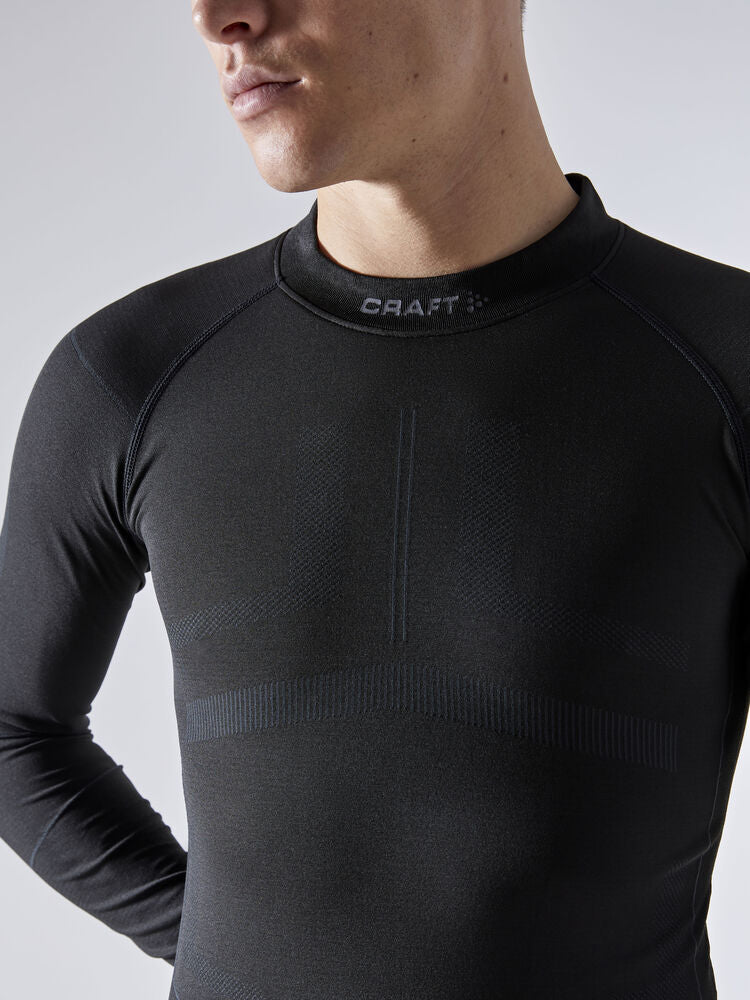 Active Intensity Cn Ls M von Craft – Black/Asphalt