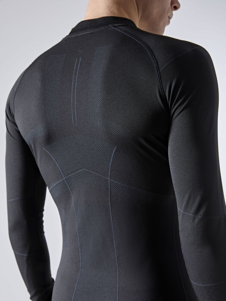 Active Intensity Cn Ls M von Craft – Black/Asphalt