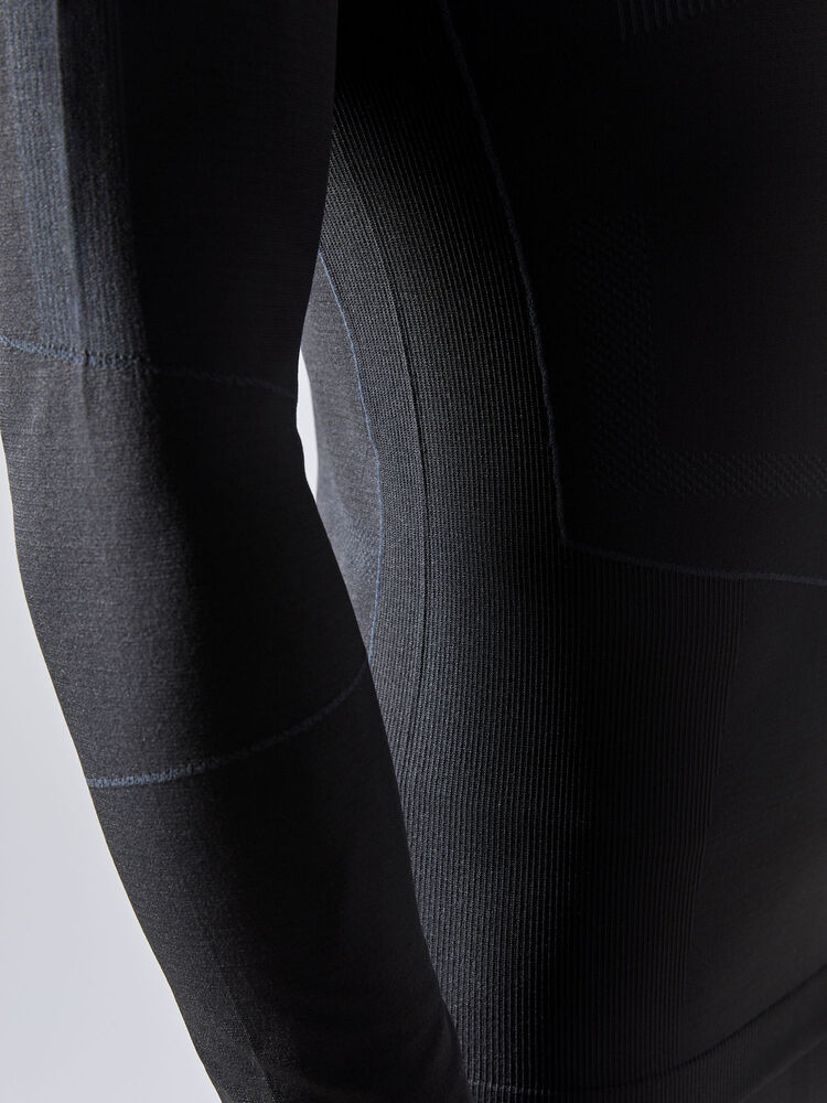 Active Intensity Cn Ls M von Craft – Black/Asphalt