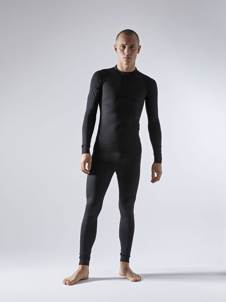 Active Intensity Cn Ls M von Craft – Black/Asphalt